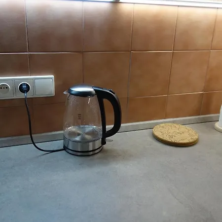 Pod Chlumem - Utulny V Blizkosti Centra *