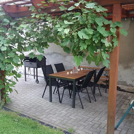 Pod Chlumem - Utulny V Blizkosti Centra Decin