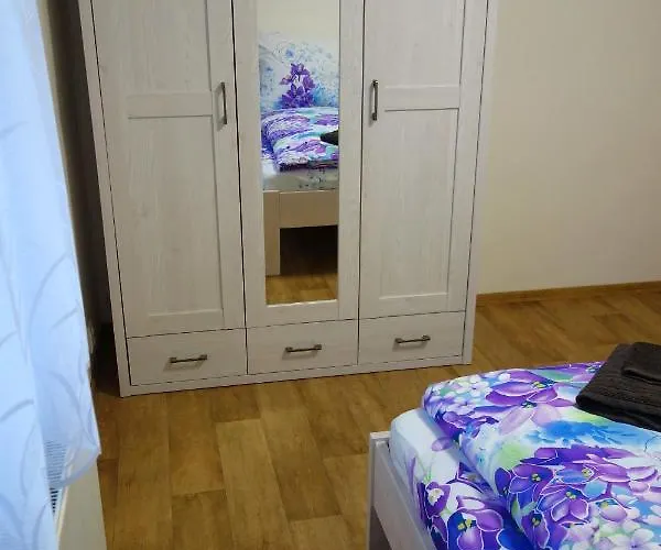 Appartement Pod Chlumem - Utulny V Blizkosti Centra Decin